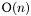 $\hbox{\rm O}(n)$